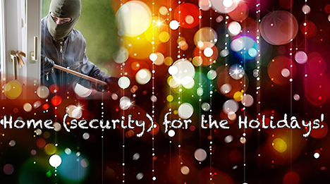 home security systems