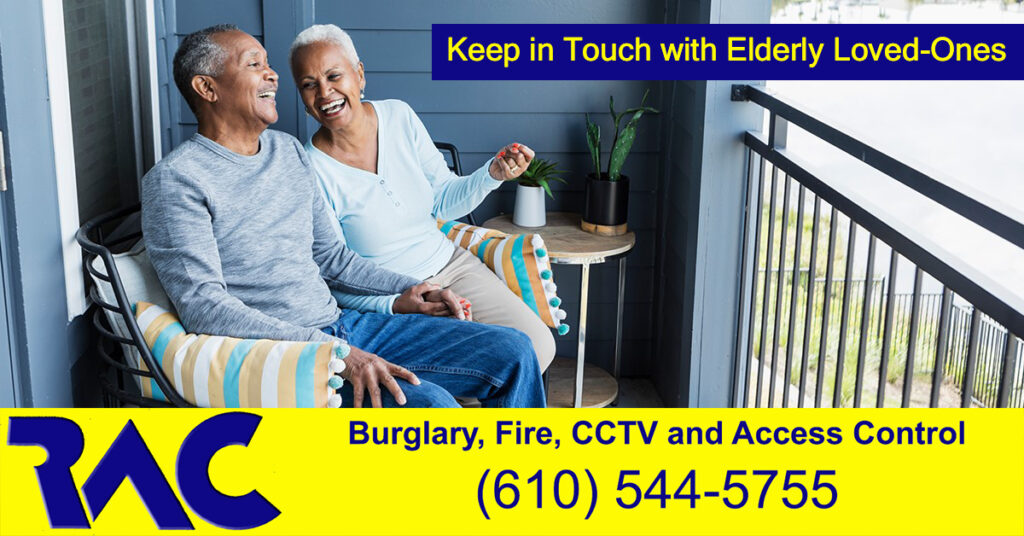 Independent Living, Elder care, Smart Homes