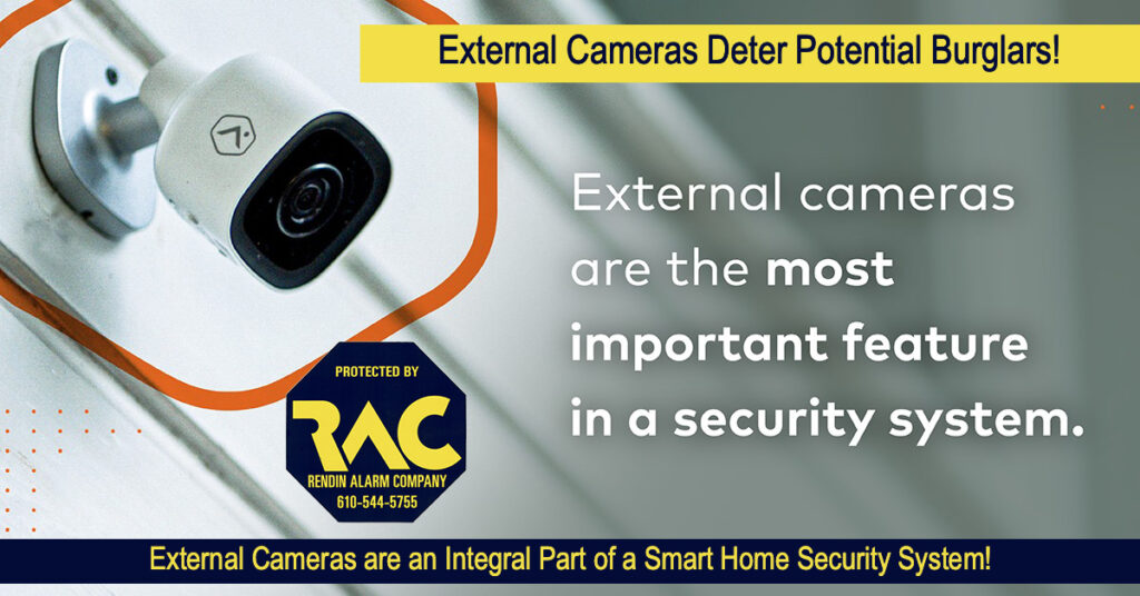 External Cameras